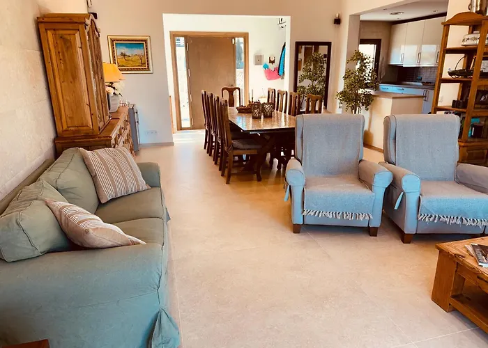 Villa Buena Vista