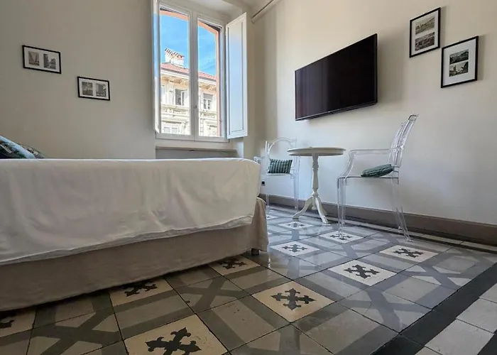 XX SETTEMBRE Urban Relais