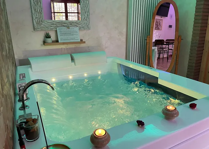 Room24 Relax & Wellness