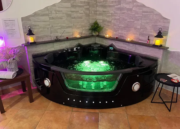 Room24 Relax & Wellness
