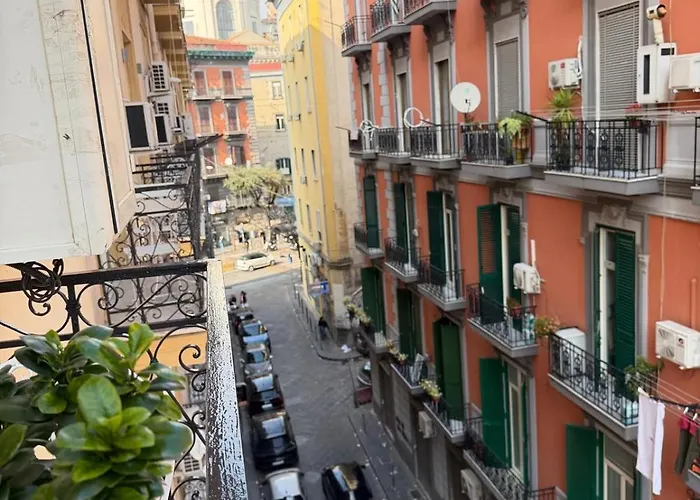 La Canzonetta Affittacamere