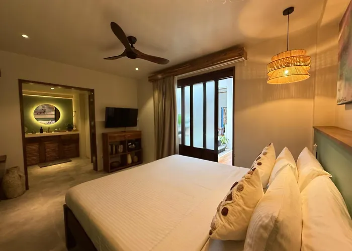 Lugadia Villas
