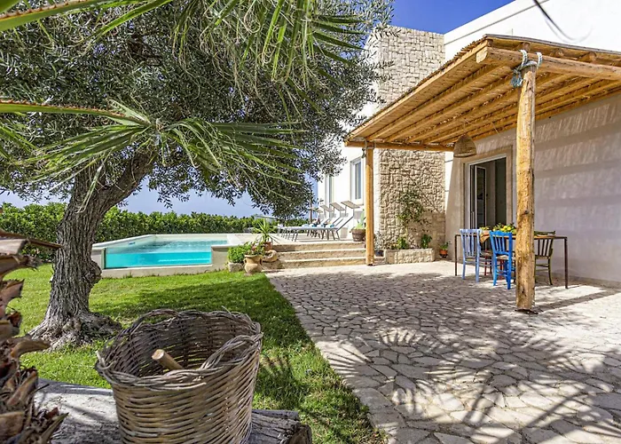 Villa Ginevra By Villa Plus