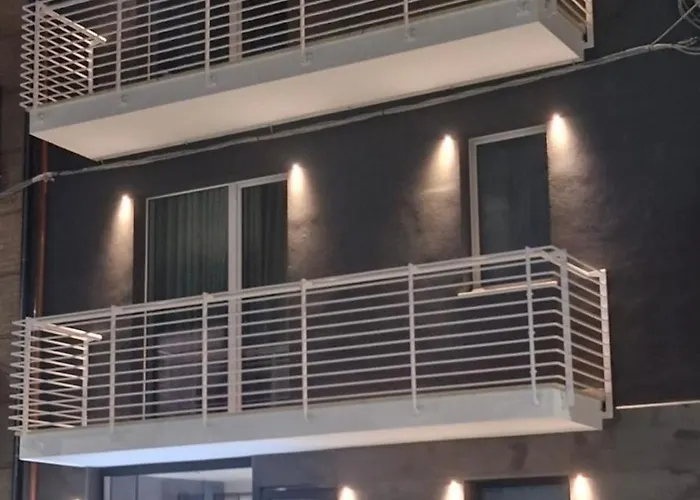 Corso49 Boutique Rooms