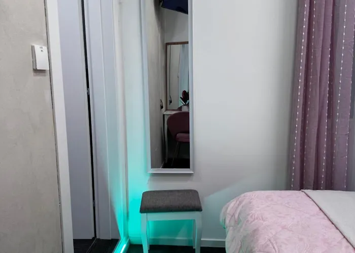 Affittacamere il Conte Rooms