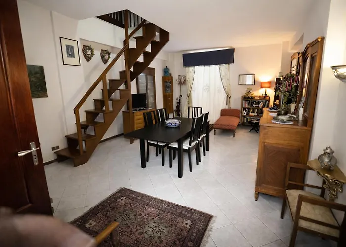 Villa Storica Etna&Mare Sicily Home - Aci Bonaccorsi