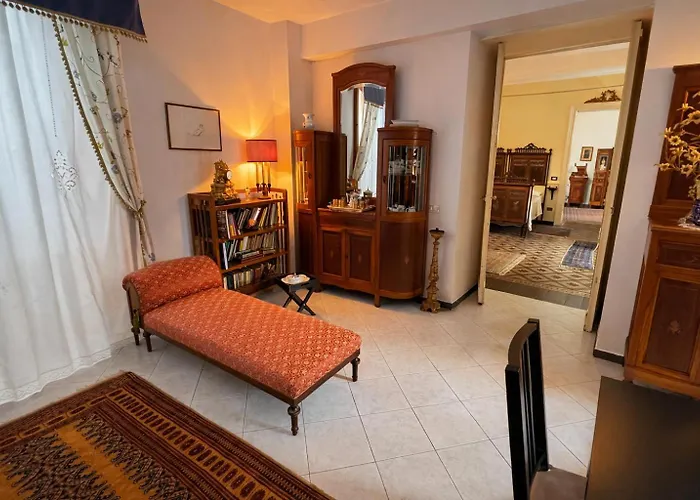 Villa Storica Etna&Mare Sicily Home - Aci Bonaccorsi