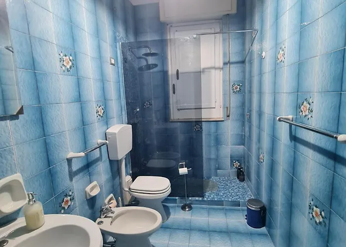 Nicla, Modern Sicilian Suites Near Marzamemi With Private Bathrooms