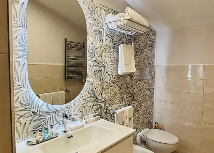 Vittorio Emanuele Boutique Hotel