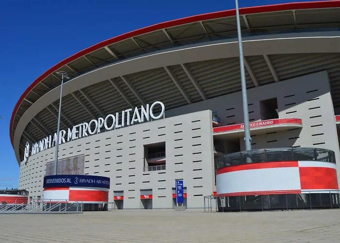 Ibis Budget Madrid Calle Alcalá