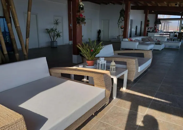 Beach Club Ippocampo
