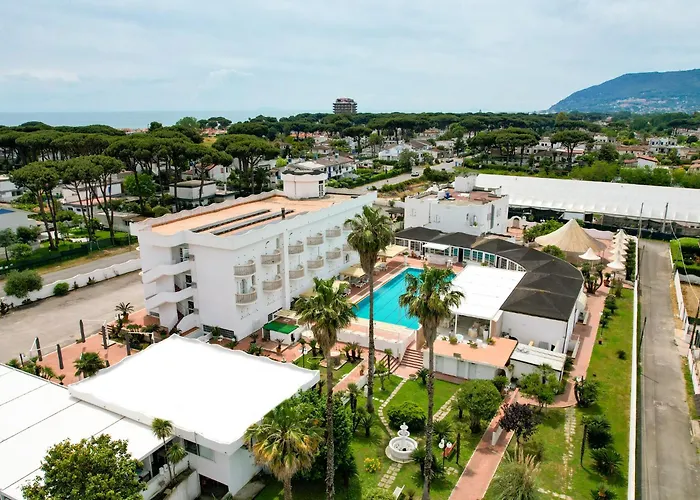 Fiordaliso Hotel