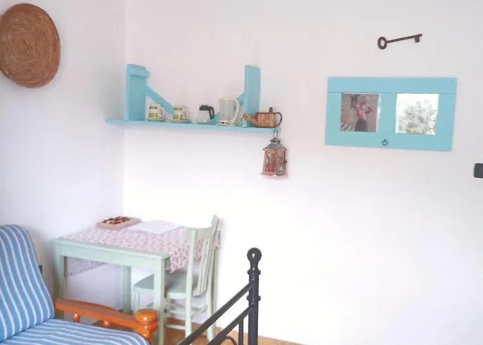 Locanda D'Ogliastra,