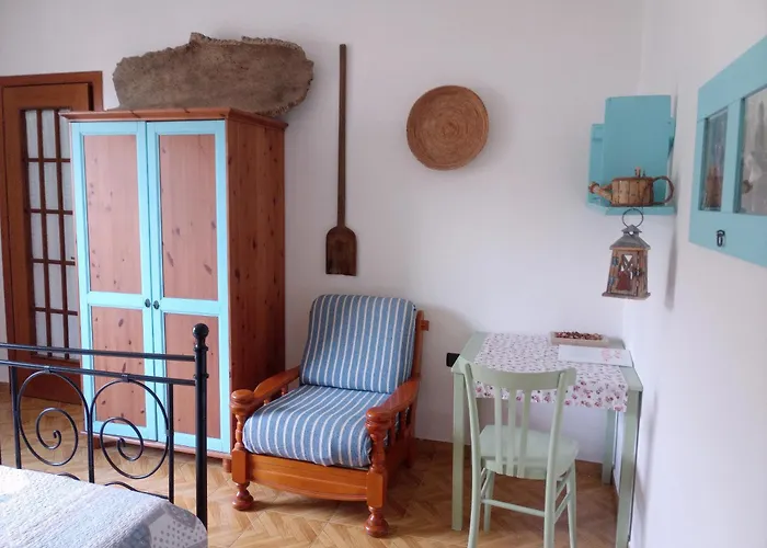 Locanda D'Ogliastra,