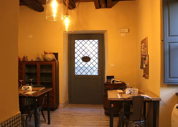 La Casa della Filanda