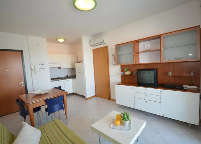 Appartamenti Torre Del Sole