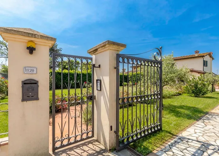 Villa Pallina 4Br Villa With Private Pool