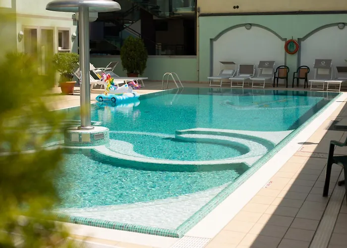 Ancora Hotel & Residence
