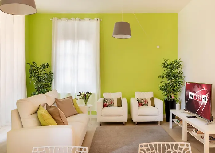 Verbania - Luxury Italy Apartments