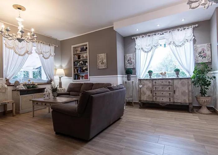 Grotta dei Puntali B&B