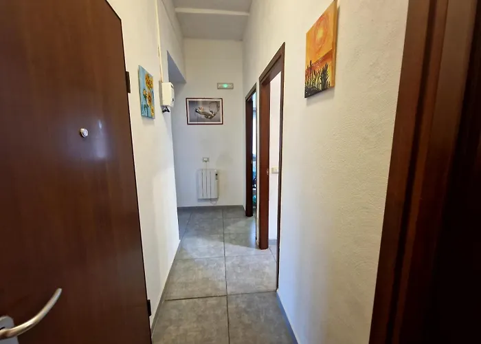 Hotel adatto agli animali: B&B Confine