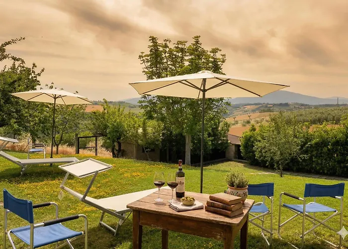 Villa Terrabianca - Premium Villas
