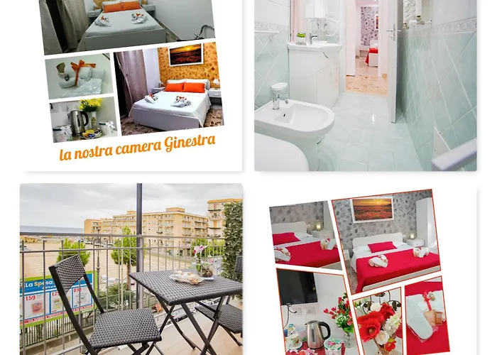Suite Roma
