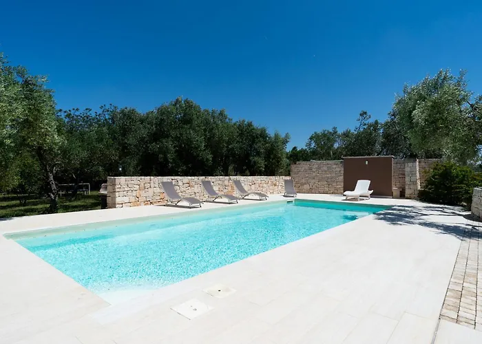 Villa Irma With Private Pool By Wonderful Italy
