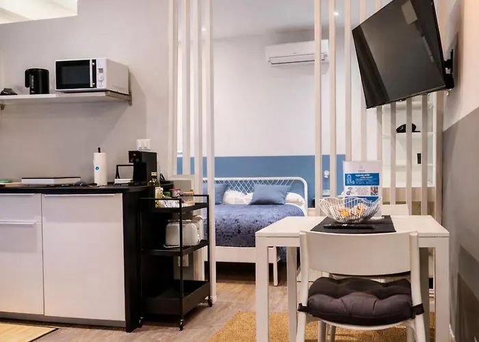 Suite Apartments - Corso51