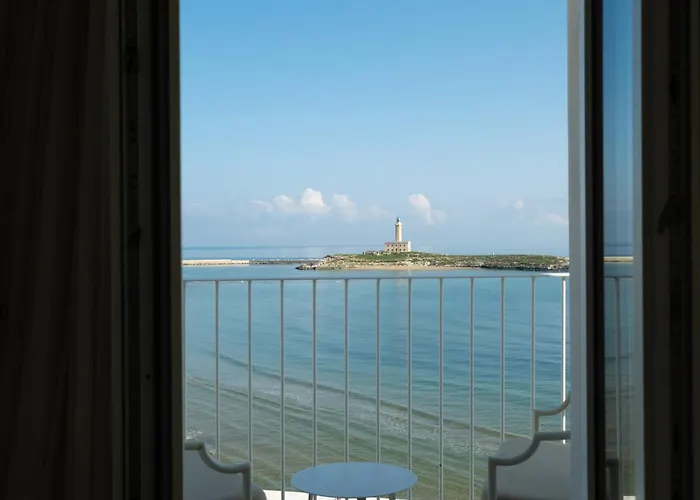Tra Cielo E Mare
