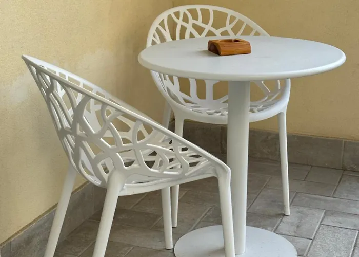 Hotel: B&B MoMi Sorrento