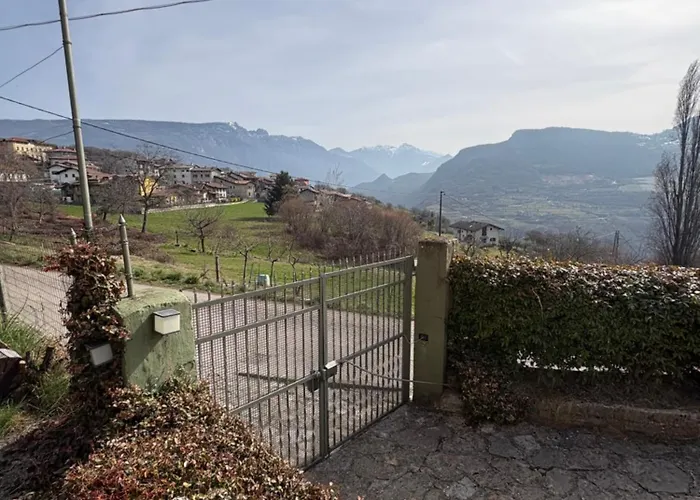 Villa Magnolia Oliveti
