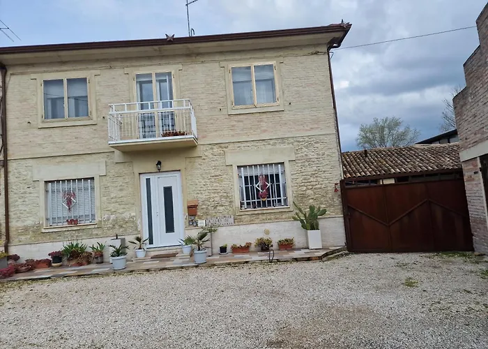 La Casa di Mimmo