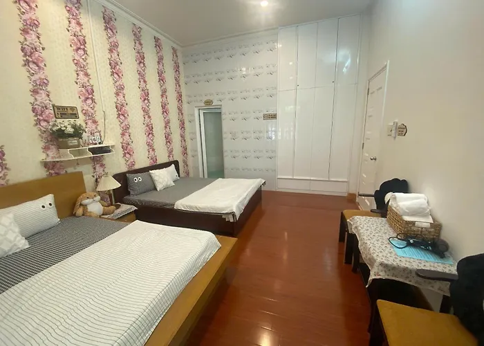 Villa homestay Misa