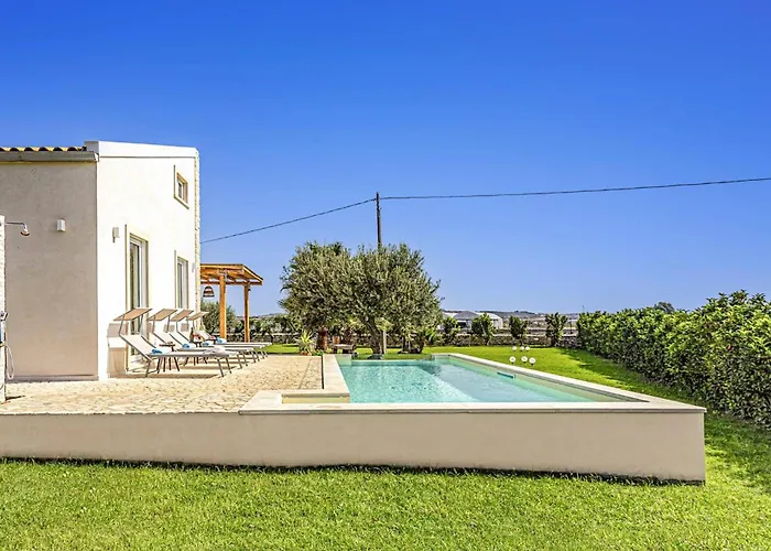 Villa Ginevra By Villa Plus