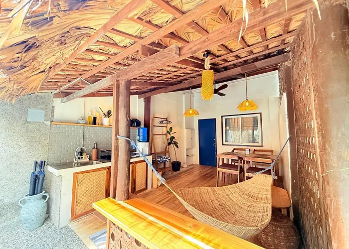 Lugadia Villas