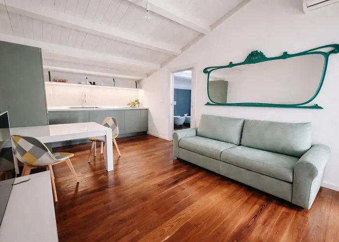 Galé Suite Apartment