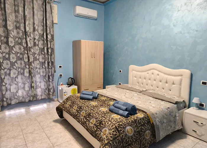 Hotel familiare: Guest House Francesco