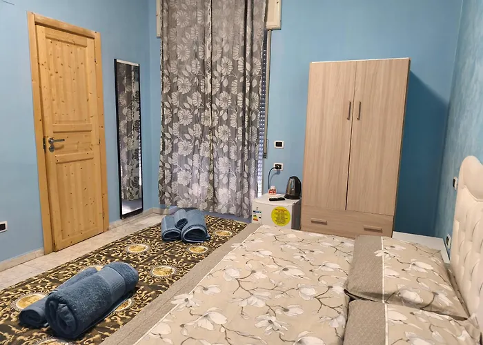 Hotel familiare: Guest House Francesco