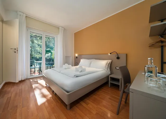 Ventus Park Hotel