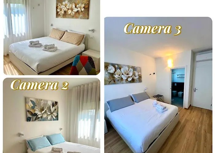 Cecia'S House