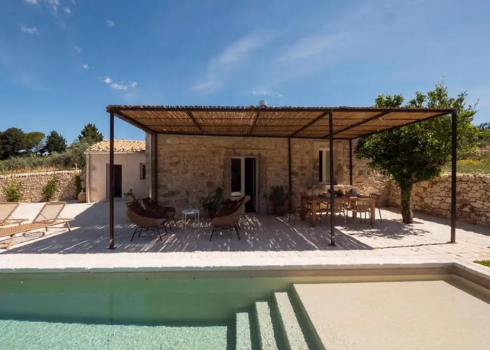 Chaza- Casa di Pietra