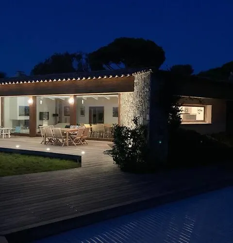 Villa D'Exception Avec Piscine