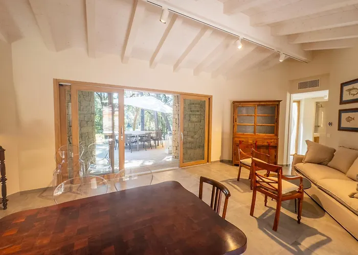 Villa Poseidonia - Luxury design&eco retreat