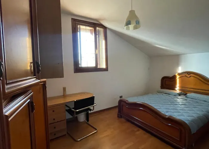 Casa Rustica - Camere