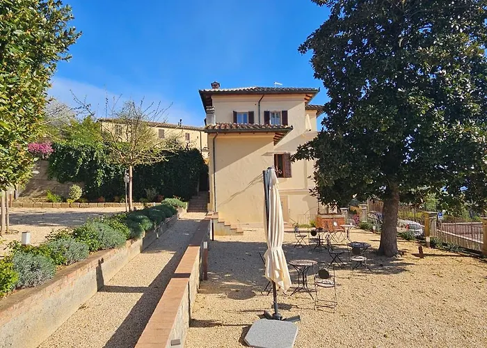 Villa Palazzo Delle Erbe