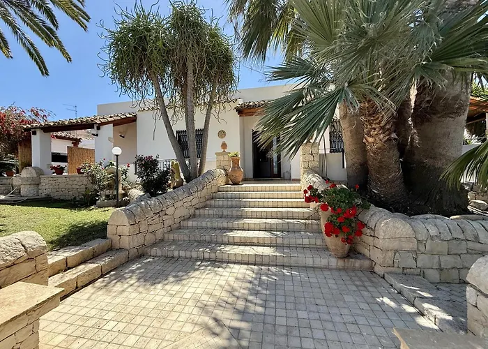 Villa Lùmea