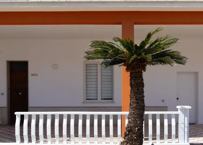 Ama La Mia House