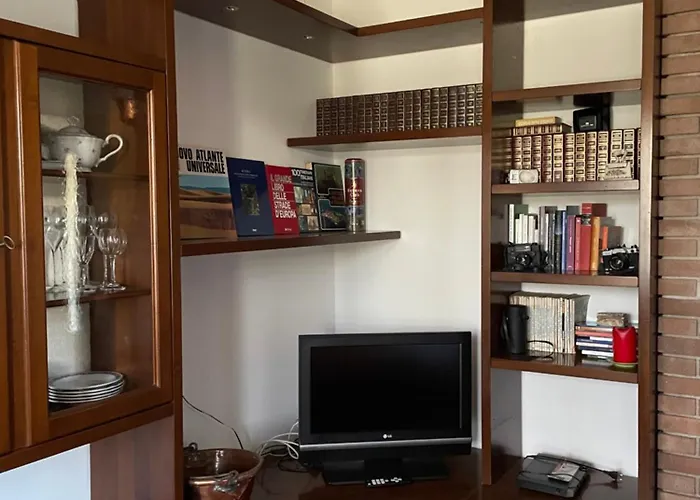 Casa Rustica - Camere