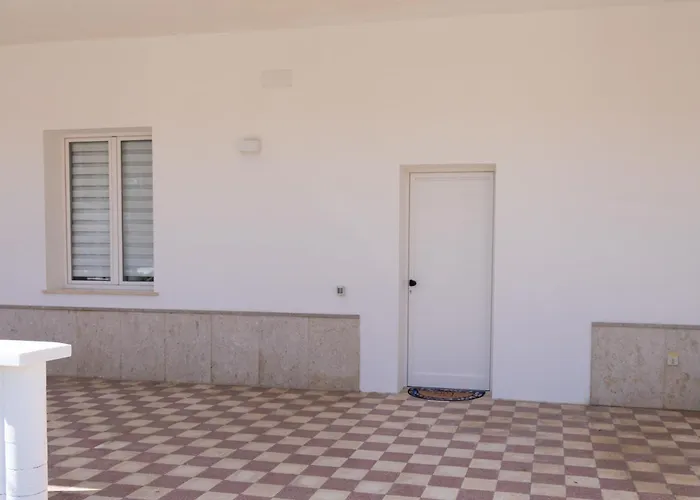 Ama La Mia House